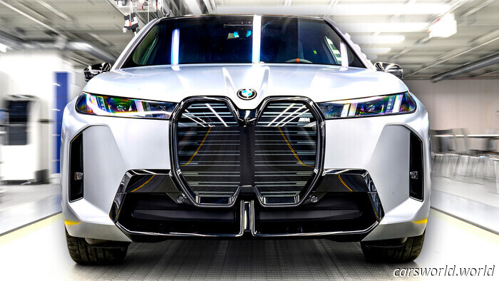 Un Gran Estudio Muestra Que Los Vehículos Eléctricos Son Más Confiables Que Los Autos ICE Con Un Sorprendente Problema Común | Carscoops